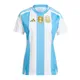 camiseta-adidas-argentina-titular-24-BLANCO/CELESTE
