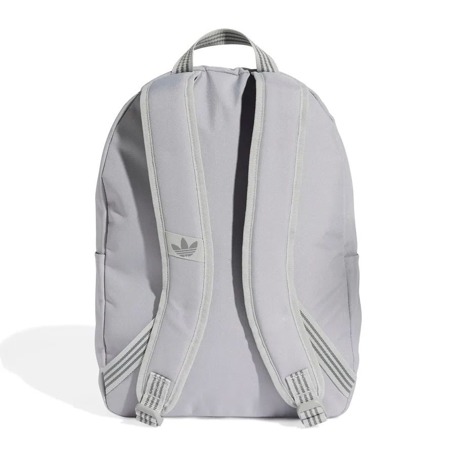 Imagen 2 de 5 de Mochila Adidas Originals Adicolor-GRIS