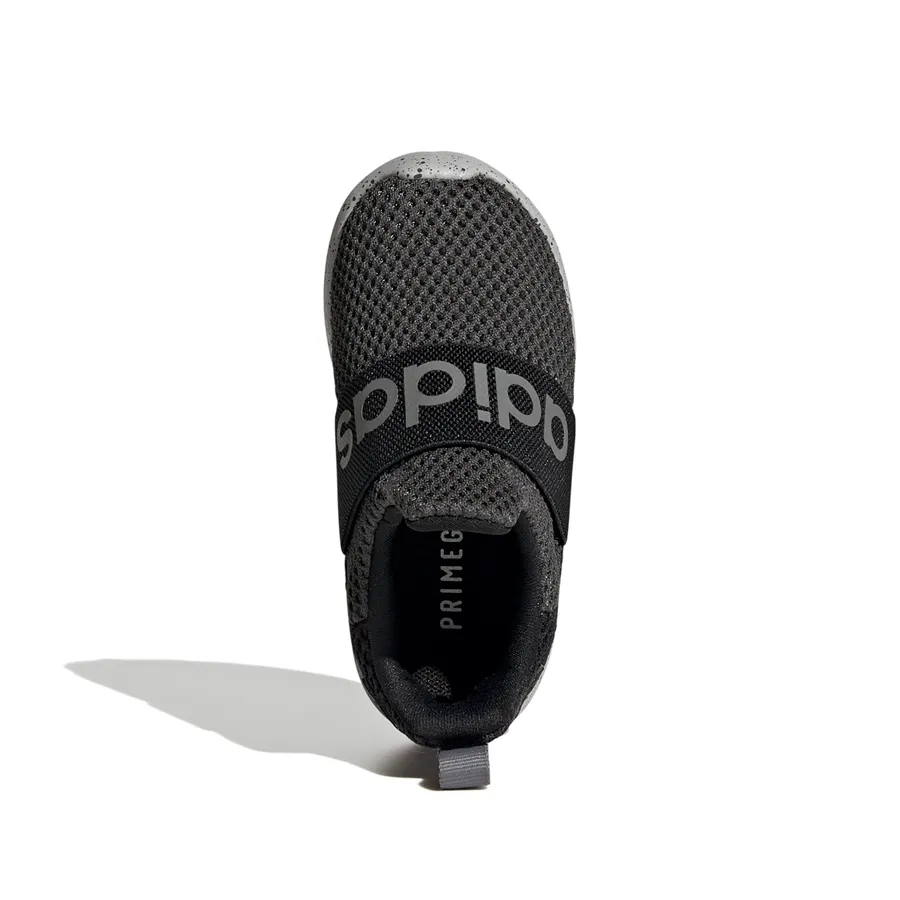 Imagen 1 de 6 de Zapatillas adidas Lite Race Adapt 4.0-GRAFITO/NEGRO