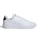 zapatillas-adidas-advantage-2-0-BLANCO/NEGRO