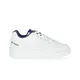 zapatillas-topper-artic-ii-kids-BLANCO/MARINO