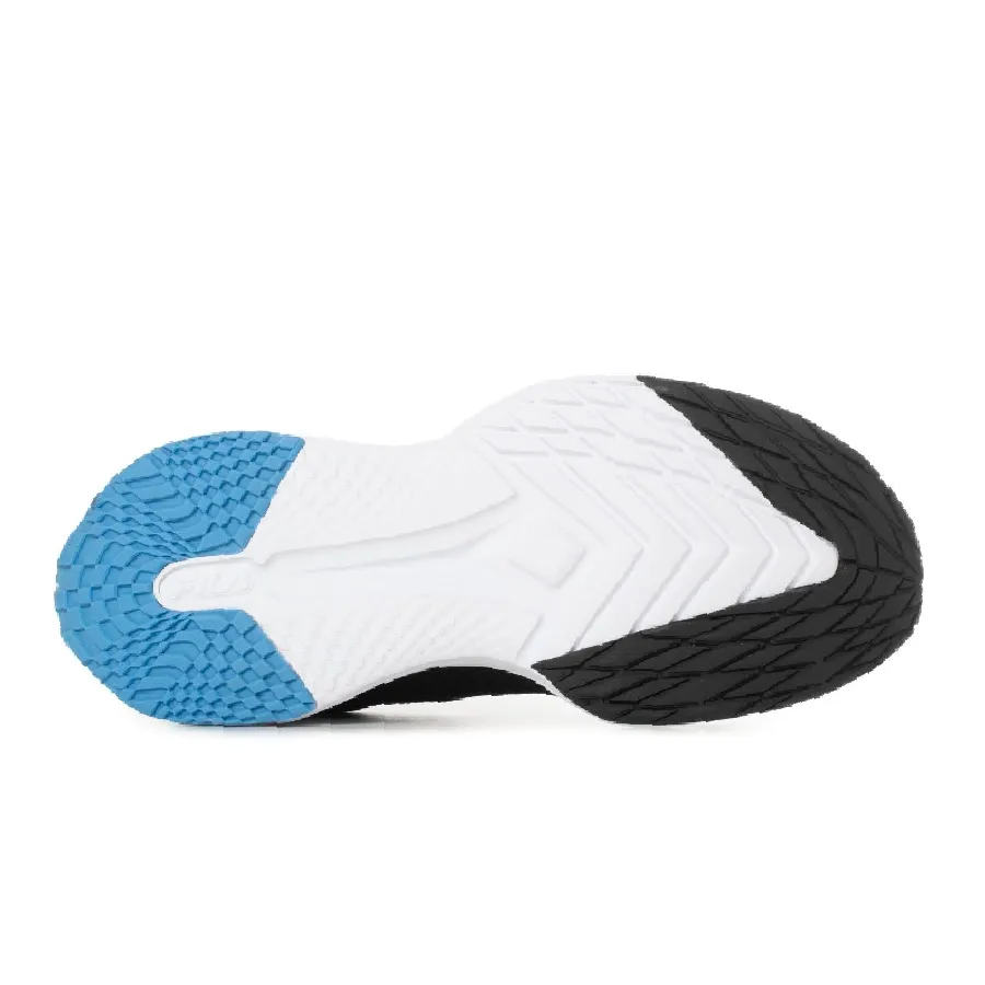 Imagen 4 de 5 de Zapatillas Fila Racer Comet-NEGRO/GRAFITO