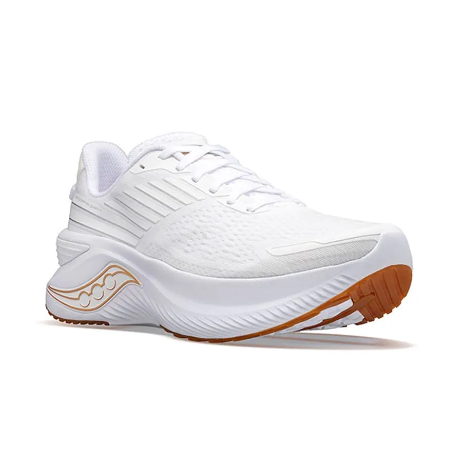 Imagen 2 de 5 de Zapatillas Saucony Endorphin Shift 3-BLANCO/BORDO
