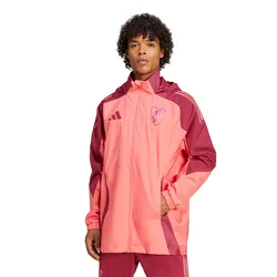 Campera adidas River Plate