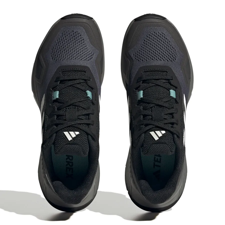 Imagen 4 de 8 de Zapatillas adidas Terrex Soulstride-NEGRO/GRAFITO