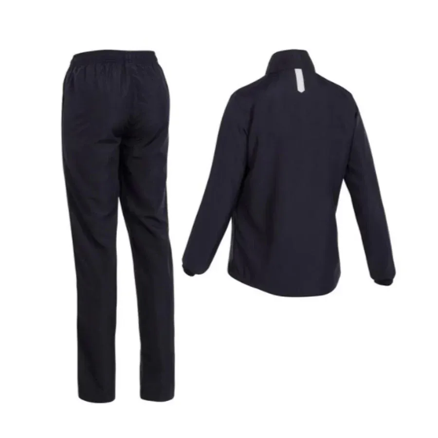 Imagen 0 de 2 de Conjunto Topper Básico New Wmns Ii-NEGRO/BLANCO