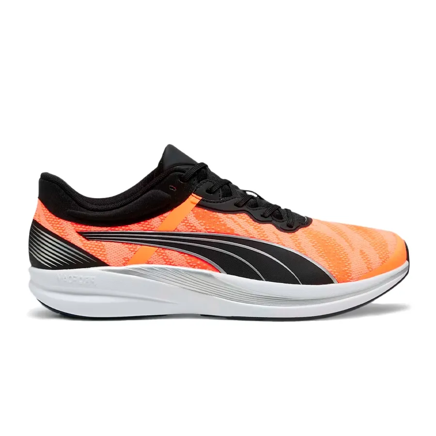 Imagen 0 de 6 de Zapatillas Puma Redeem Profoam Engineered-NARANJA/NEGRO