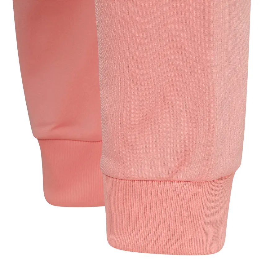 Imagen 3 de 4 de Pantalón adidas originals Lock Up-ROSA/BLANCO