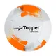 pelota-topper-ultimate-v-BLANCO/NARANJA