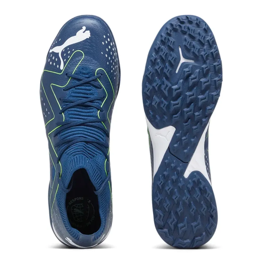 Imagen 4 de 6 de Botines Puma Future Match Tt Adp-MARINO/LIMA