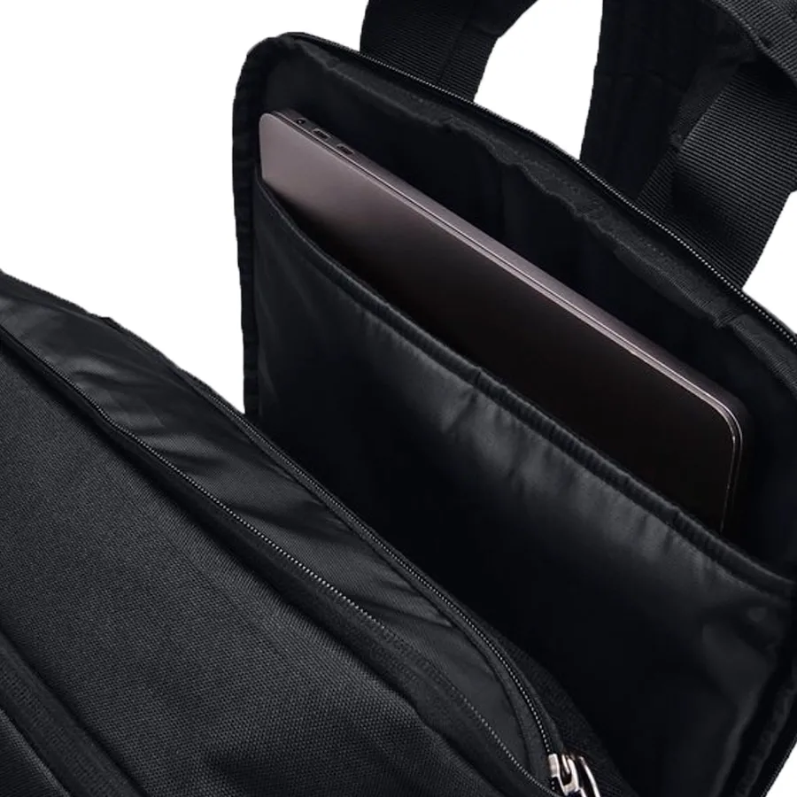 Imagen 5 de 7 de Bolso Under Armour Project Rock Box-NEGRO