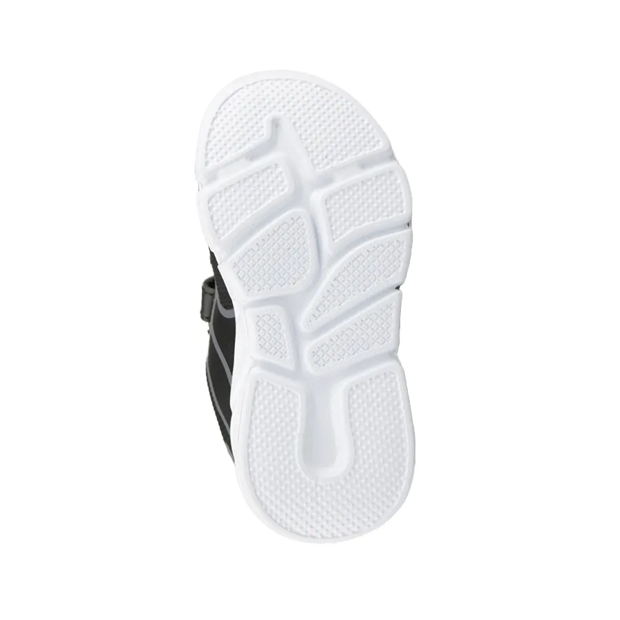 Imagen 2 de 3 de Zapatillas Atomik Velcro Beta-NEGRO