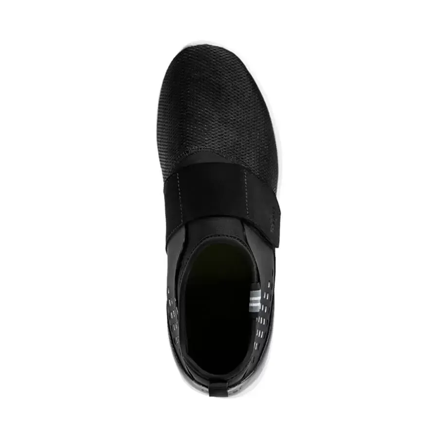 Imagen 4 de 5 de Zapatillas Topper Sur-NEGRO