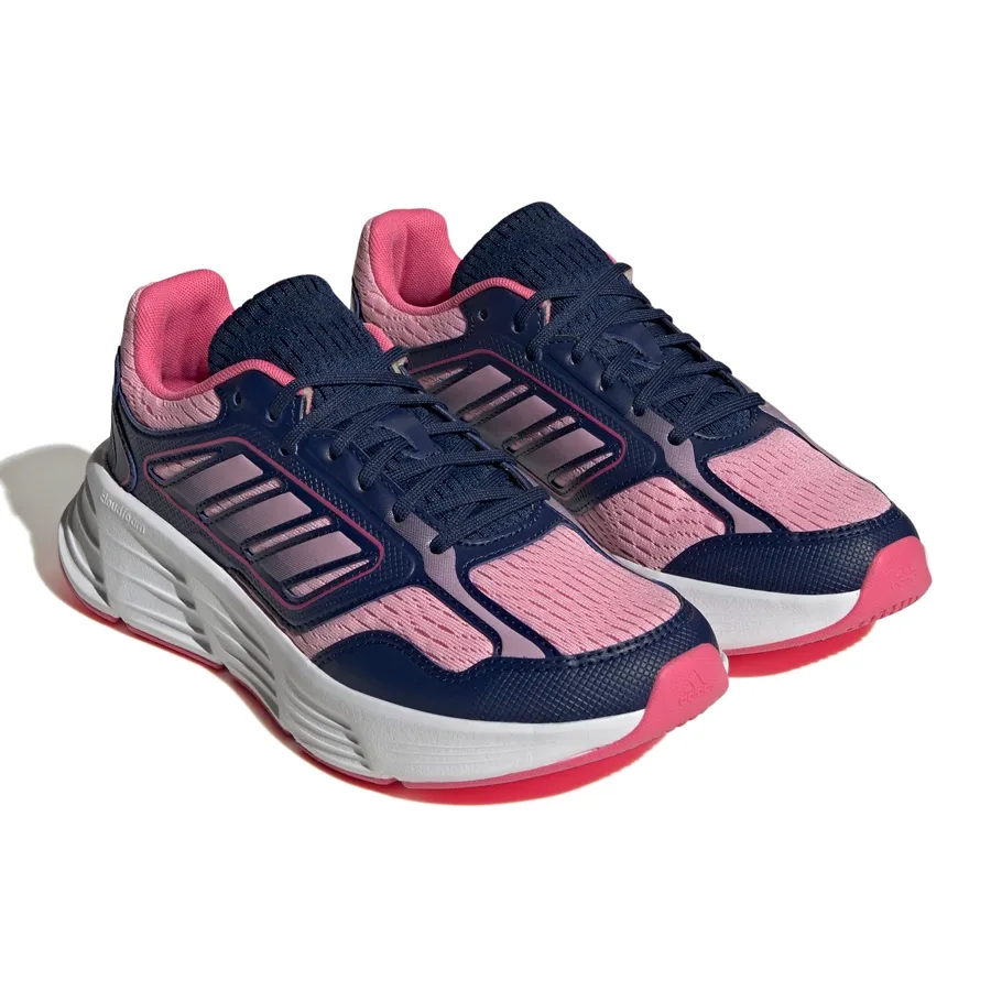 Imagen 4 de 7 de Zapatillas adidas Galaxy Star-MARINO/ROSA