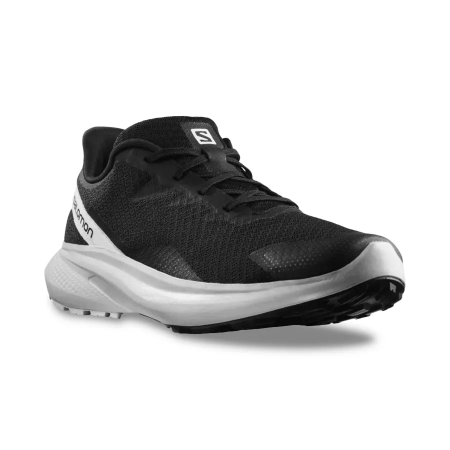 Imagen 1 de 5 de Zapatillas Salomon Impulse-NEGRO/GRAFITO