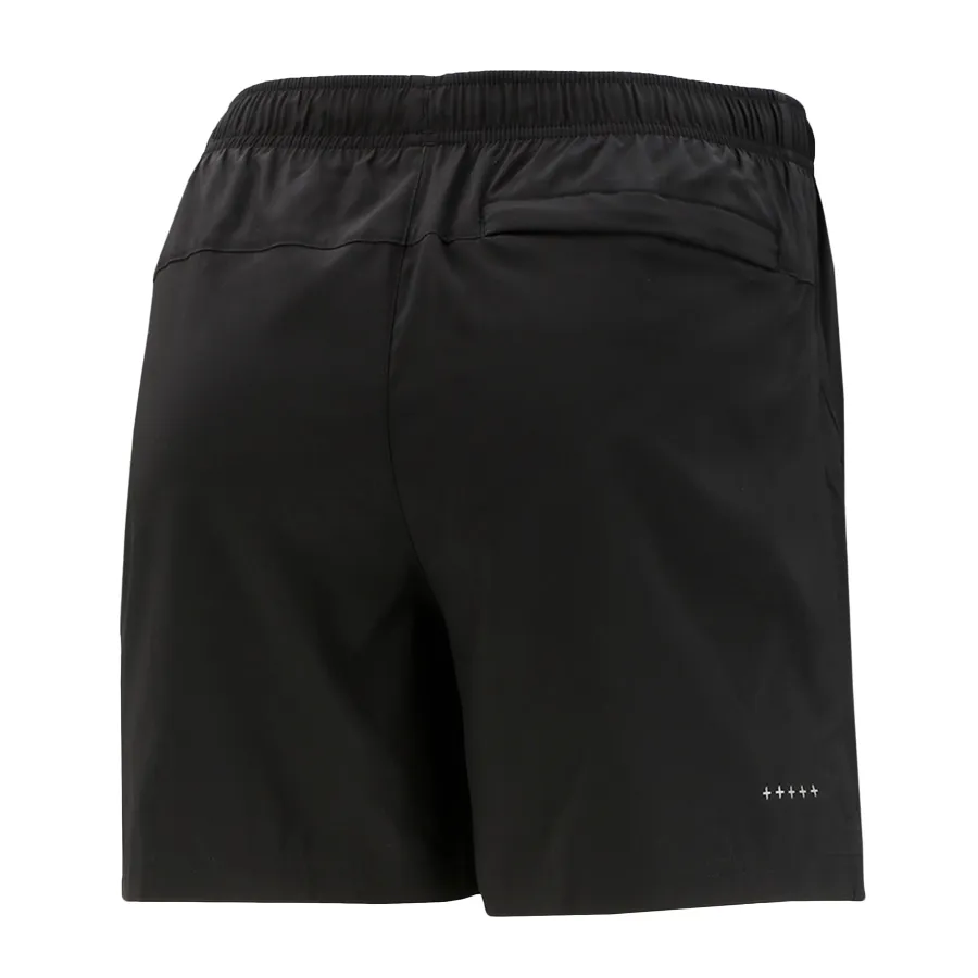 Imagen 3 de 4 de Shorts Puma Run Favorite-NEGRO