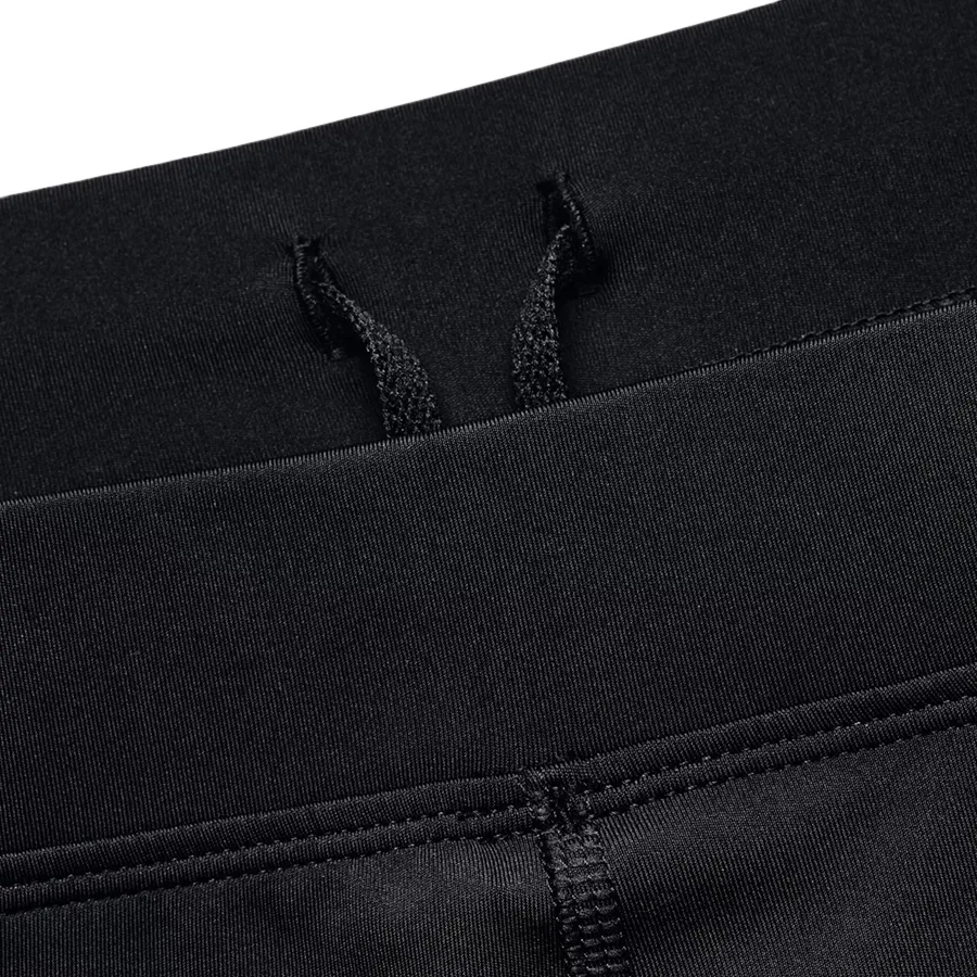 Imagen 4 de 6 de Calza Under Armour Fly fast 3.0 Tight-NEGRO