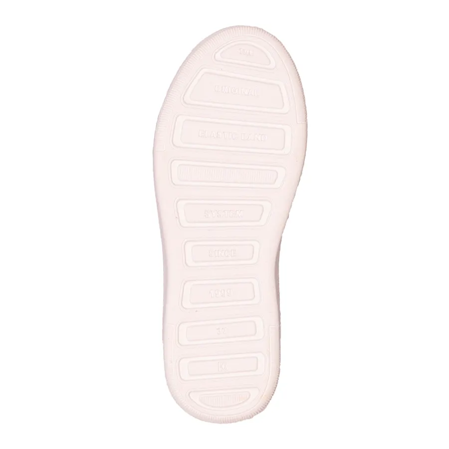 Imagen 5 de 6 de Zapatillas Roxy Himary-BLANCO/CELESTE/ROSA