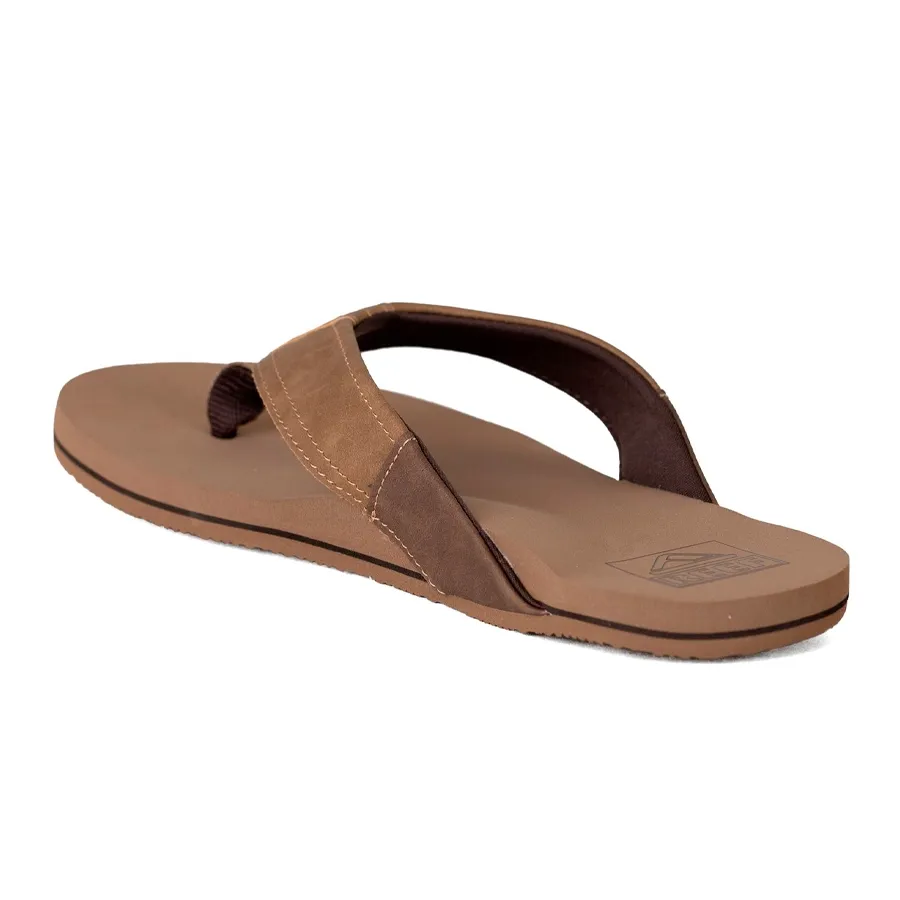 Imagen 2 de 5 de Ojotas Reef Newport-MARRON