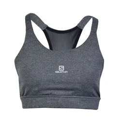 Top Salomon Fuse Bra