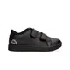 zapatillas-kappa-colegial-ii-velcro-NEGRO/BLANCO
