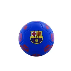 Pelota DRB Futbol Barcelona Mundial 20