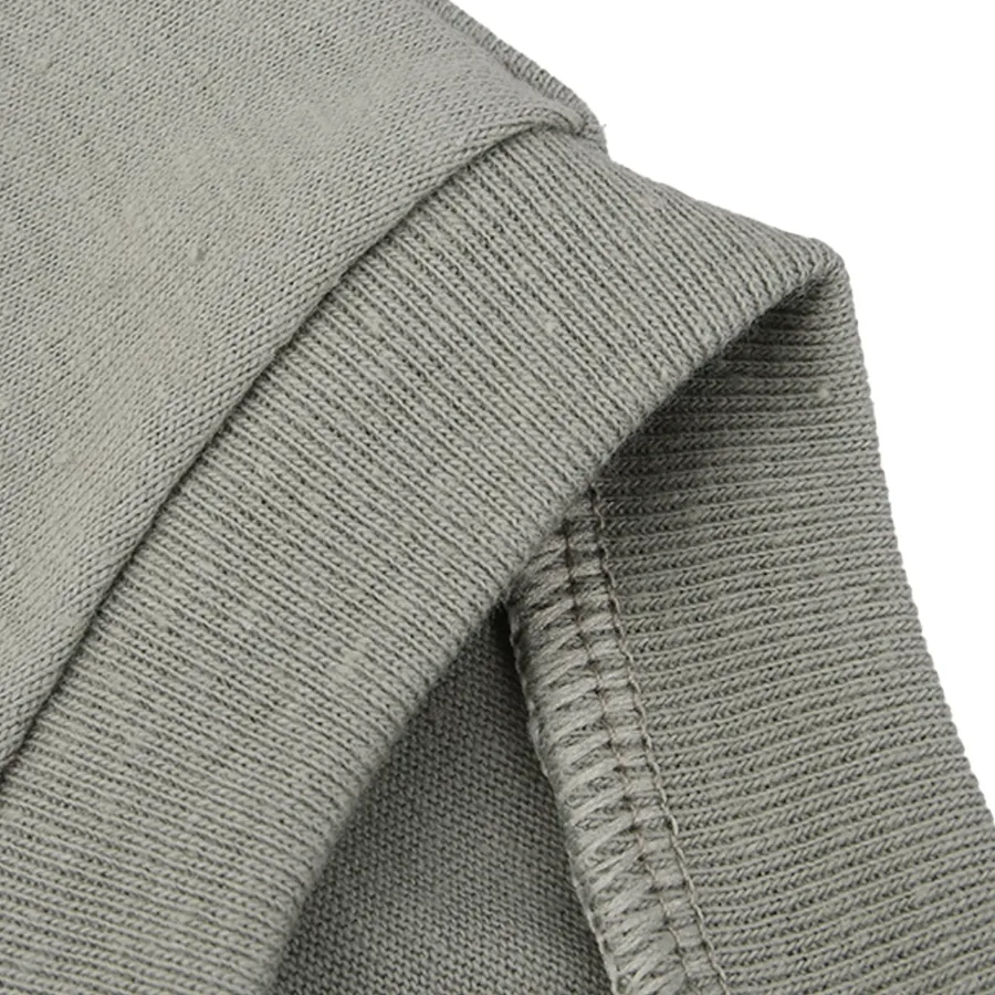 Imagen 2 de 4 de Remera Under Armour Sportstyle Logo-GRIS