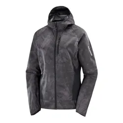 Campera Salomon Bonatti Cross Fz