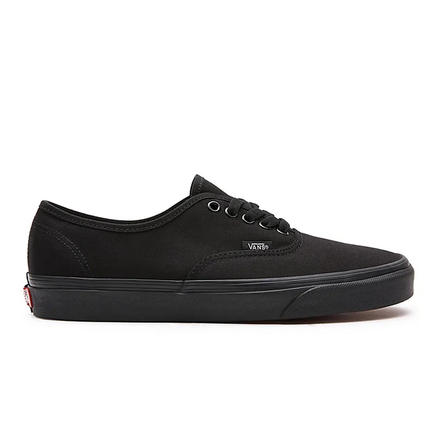 Imagen 0 de 5 de Zapatillas Vans Authentic-NEGRO/NEGRO