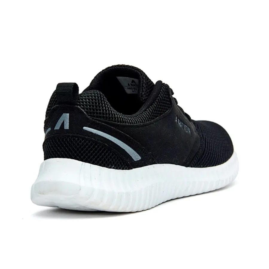 Imagen 1 de 5 de Zapatillas A Nation Walker Cushion-NEGRO