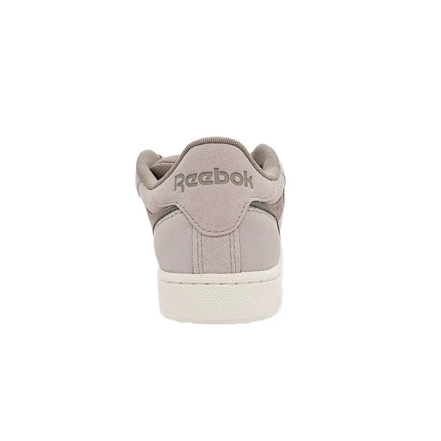 Imagen 3 de 4 de Zapatillas Reebok Club C Bulc-GRIS