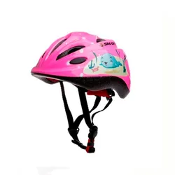 Casco de Niño Smart 10 TopMega
