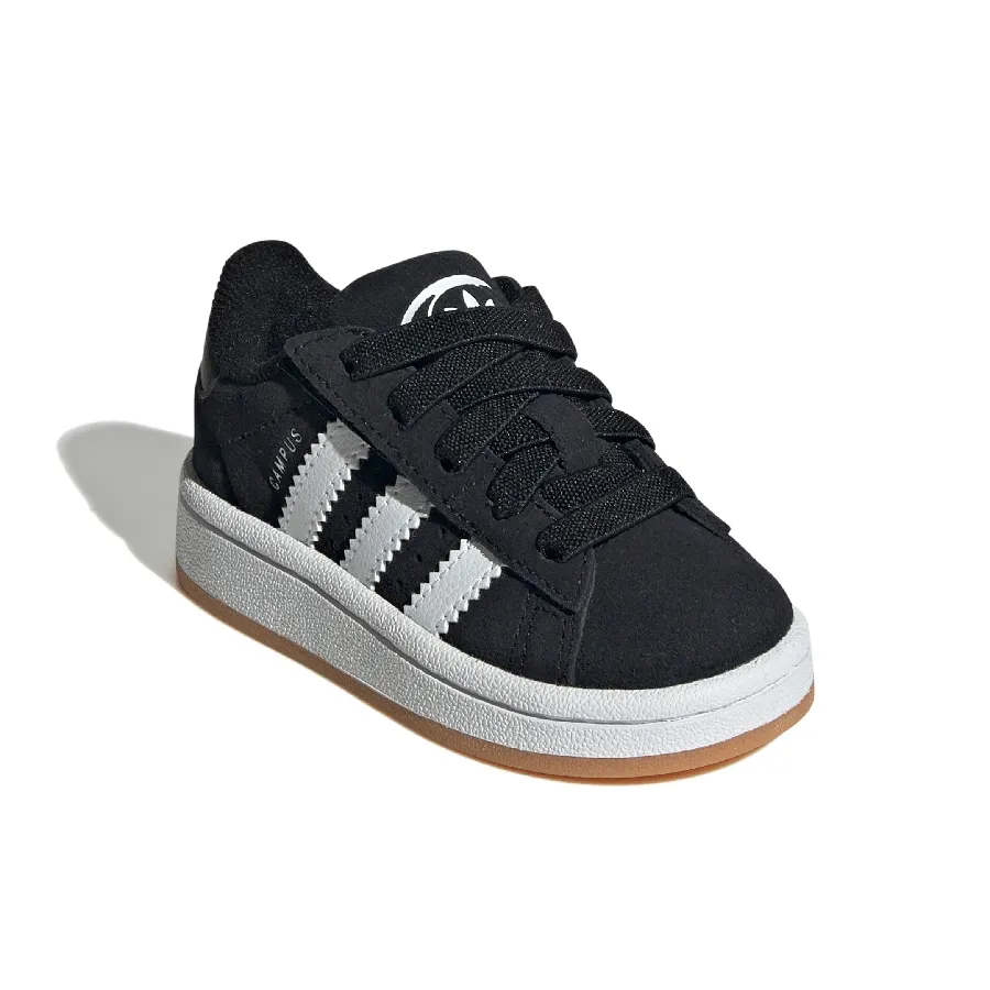 Imagen 1 de 7 de Zapatillas adidas originals Campus 00s-NEGRO/BLANCO