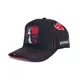 gorra-capslab-itachi-NEGRO/ROJO