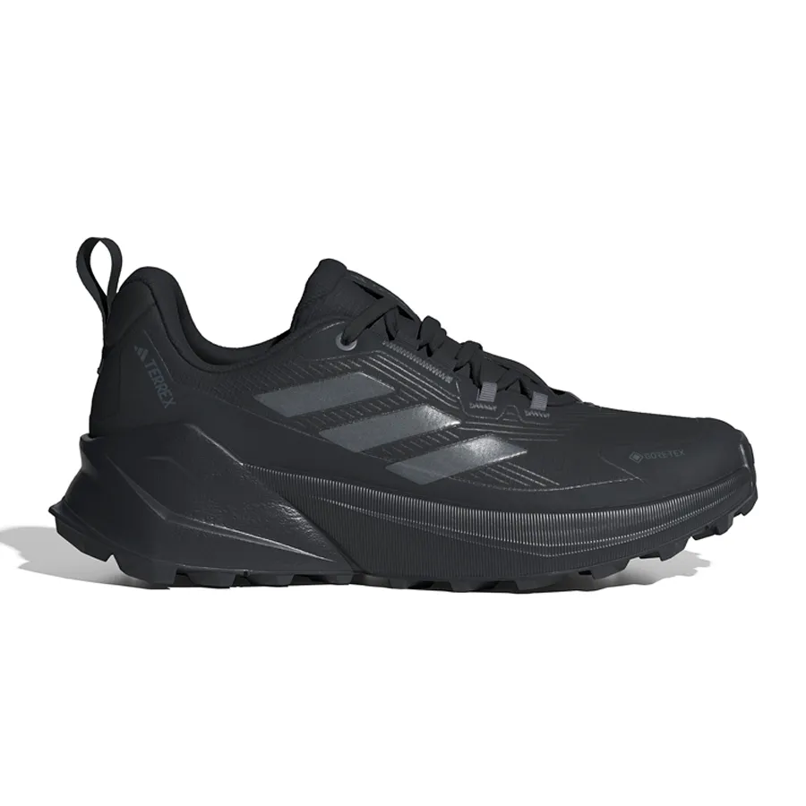 Imagen 1 de 8 de Zapatillas adidas Terrex Trailmaker 2.0 Gore Tex-NEGRO