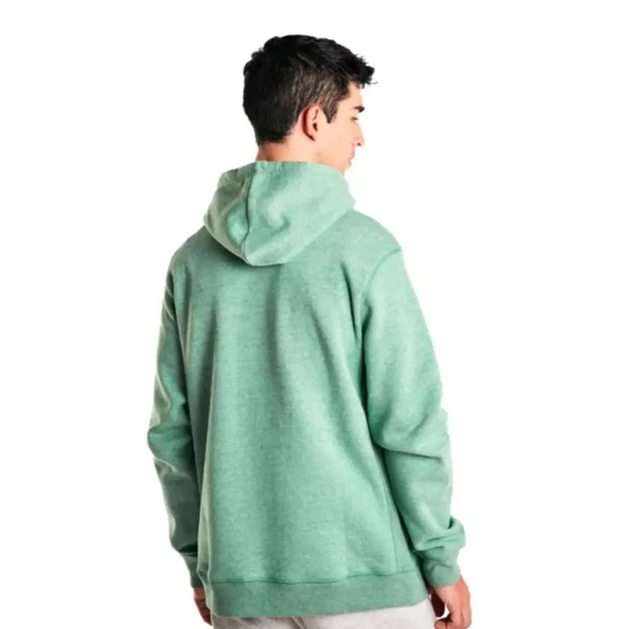 Imagen 2 de 5 de Buzo Babolat Blast-VERDE