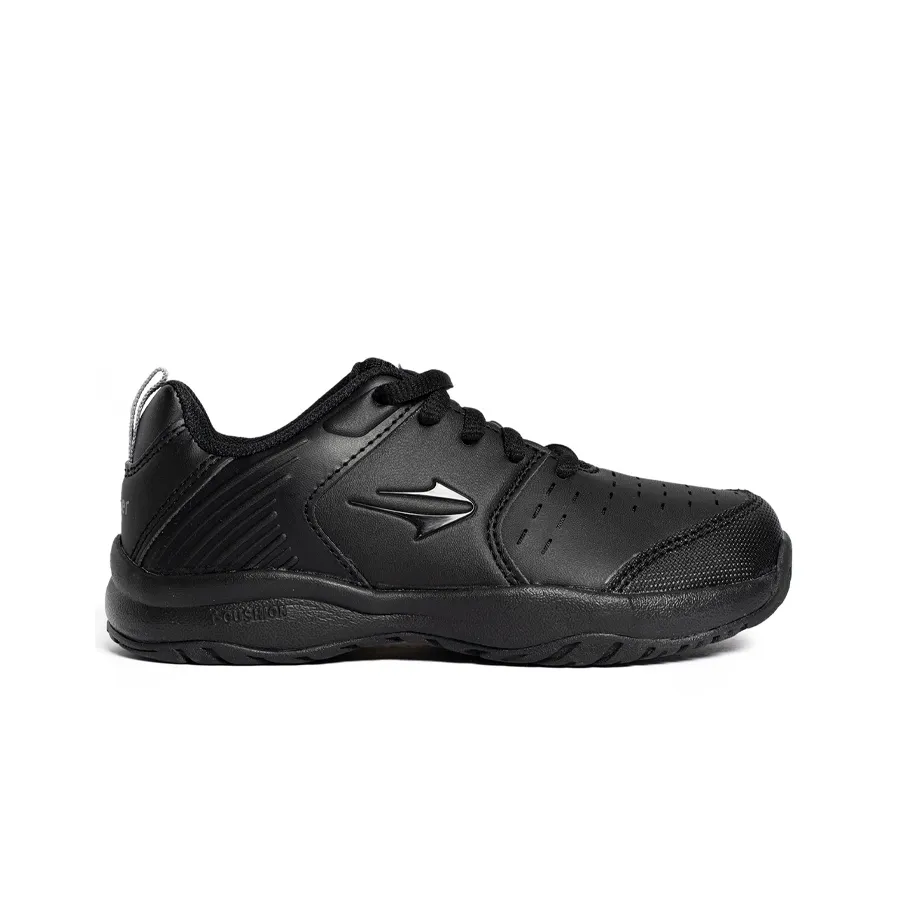 Imagen 0 de 6 de Zapatillas Topper Rod II Kids-NEGRO