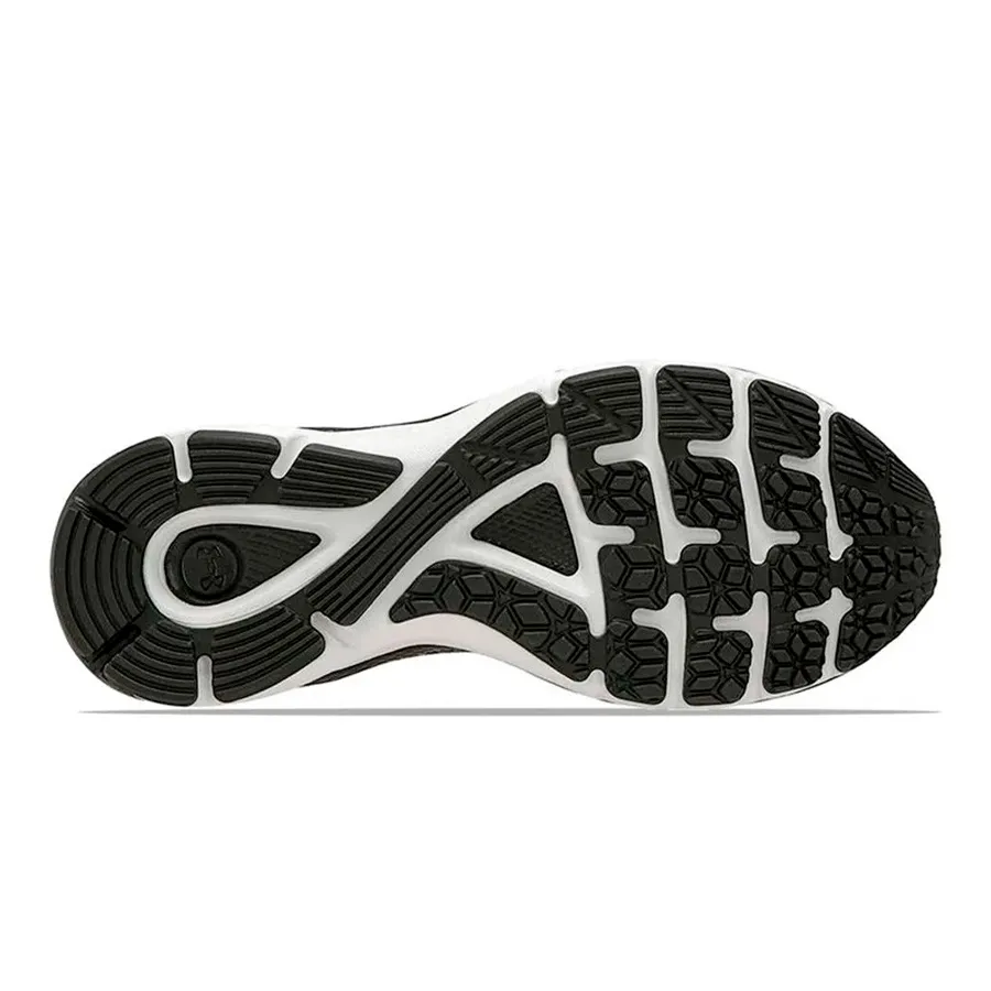 Imagen 3 de 4 de Zapatillas Under Armour Charged Skyline 2-NEGRO/GRAFITO