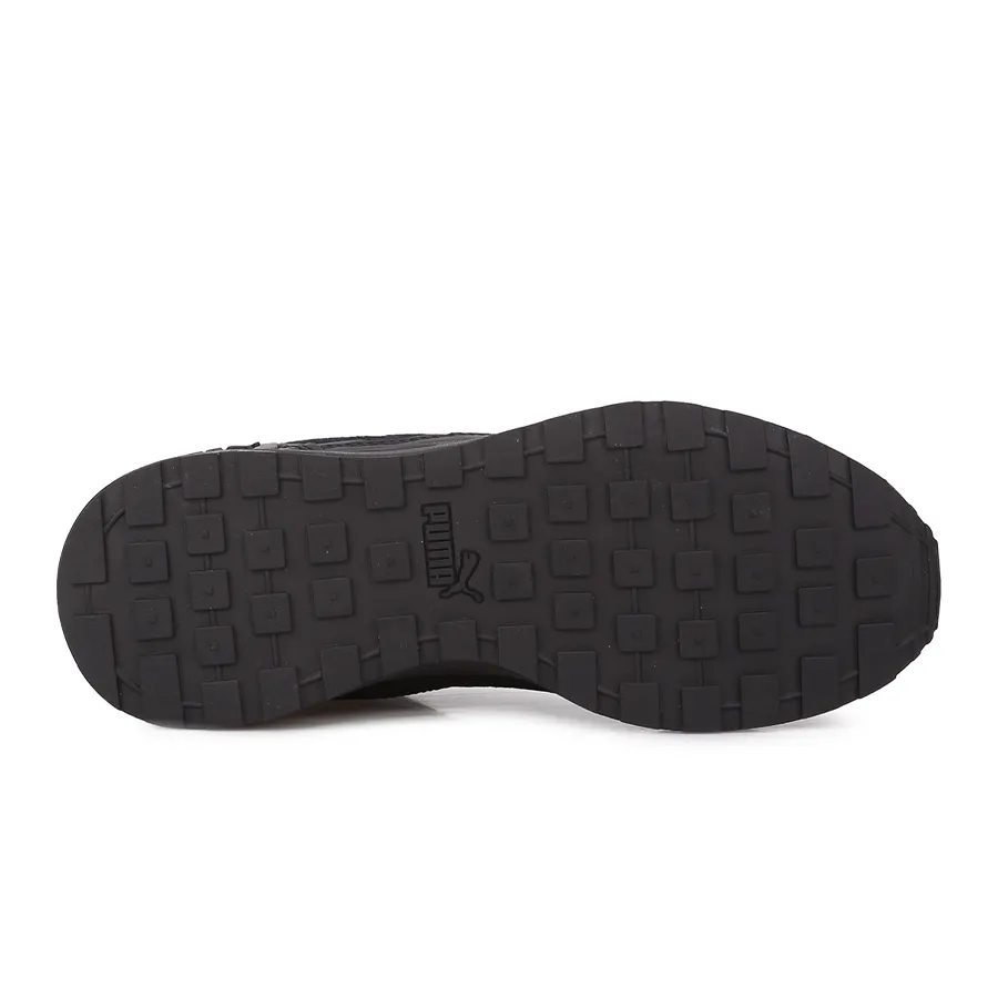 Imagen 4 de 5 de Zapatillas Puma Graviton Pro-NEGRO/NEGRO