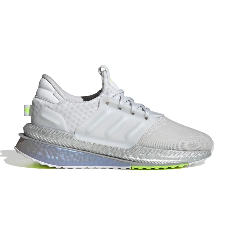Imagen 1 de 7 de Zapatillas adidas X_Plorboost-BLANCO/PLATA