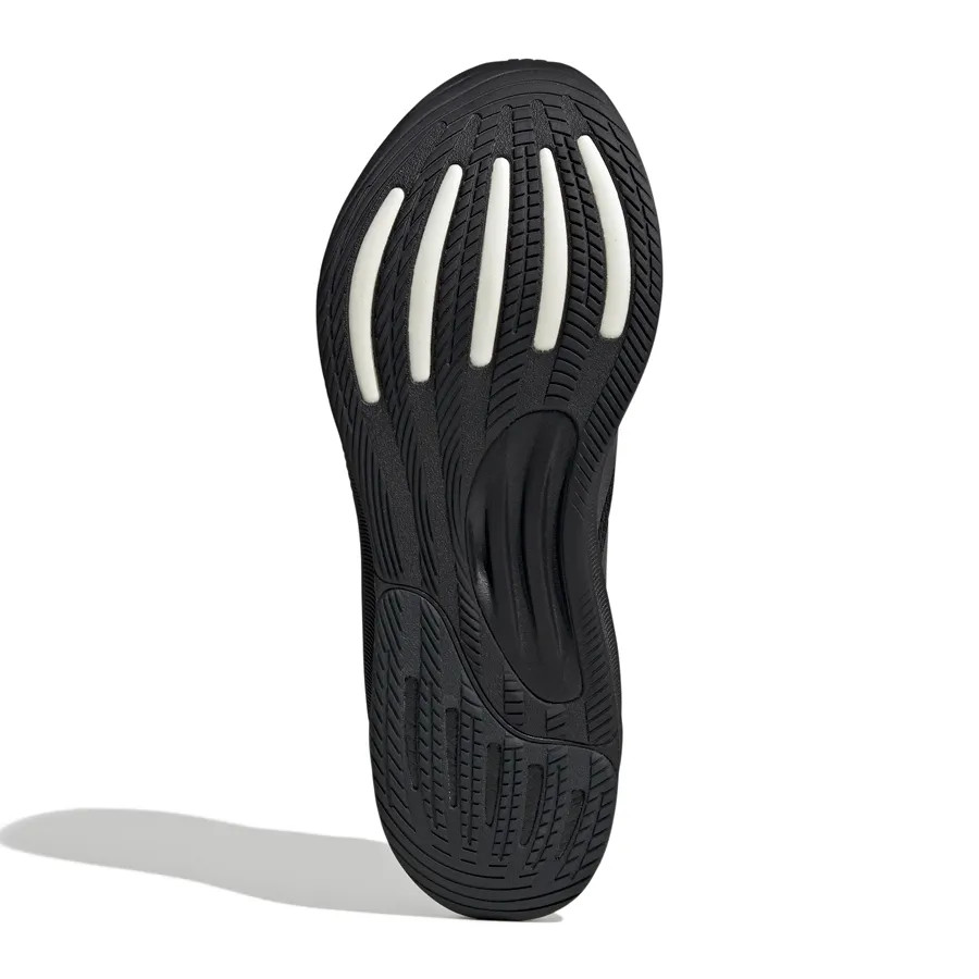 Imagen 4 de 7 de Zapatillas adidas Supernova Stride 2-NEGRO/LIMA