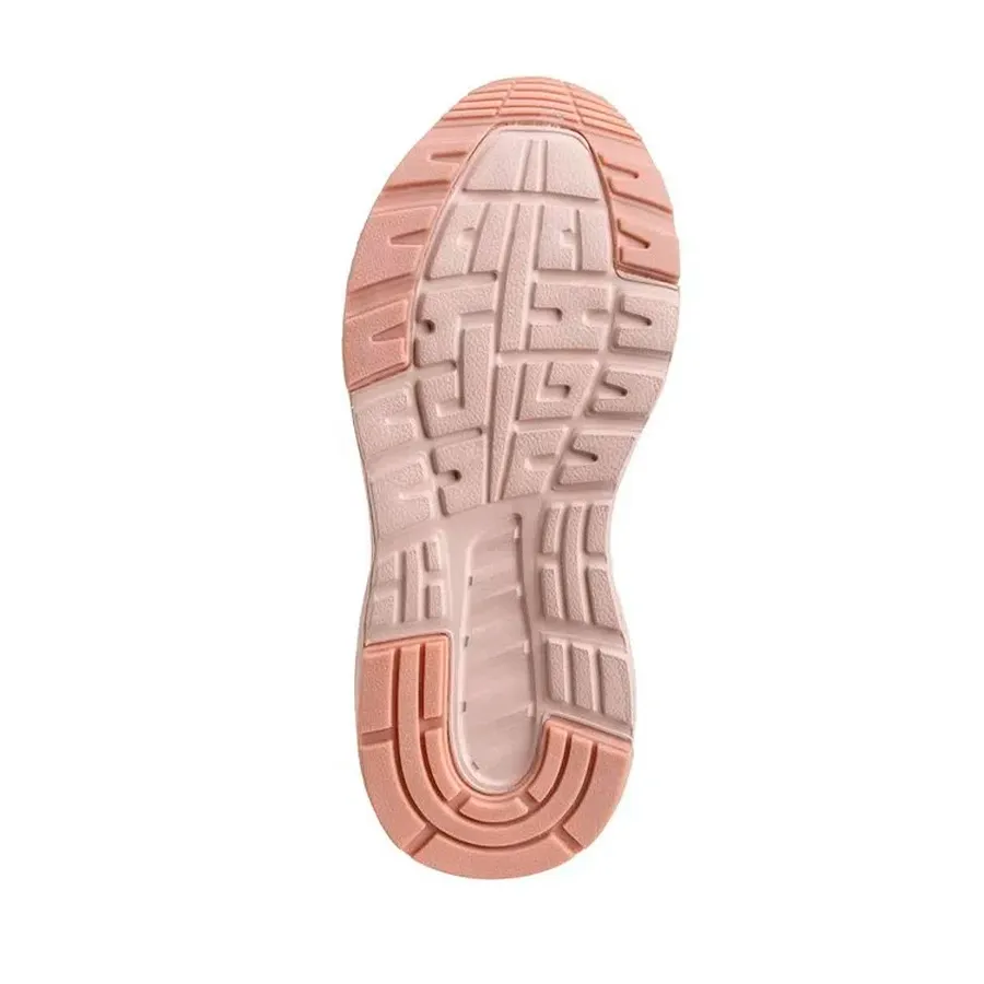 Imagen 4 de 5 de Zapatillas Topper Zurich III-ROSA