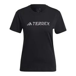 Remera adidas Terrex Classic Logo