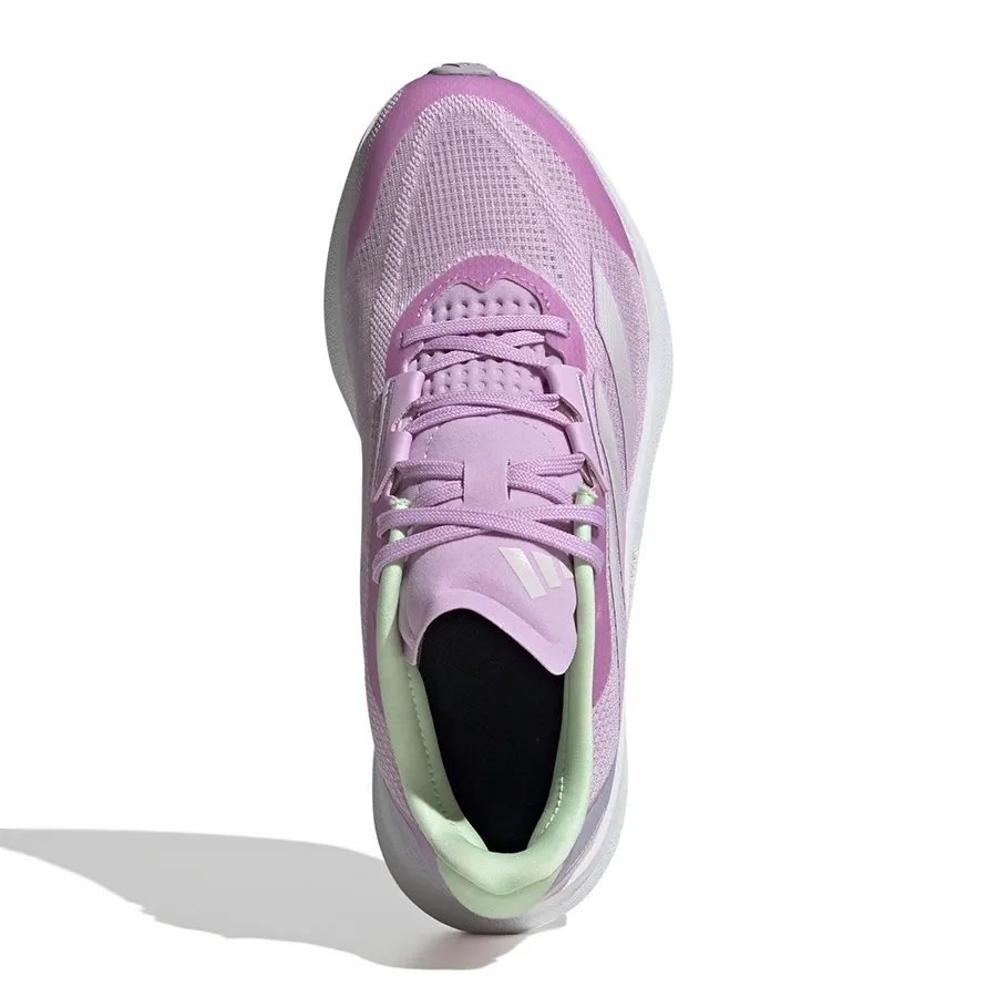 Imagen 4 de 8 de Zapatillas adidas Duramo Speed-ROSA/LILA/LIMA