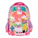 mochila-footy-espalda-18-llama-FUCSIA/LILA