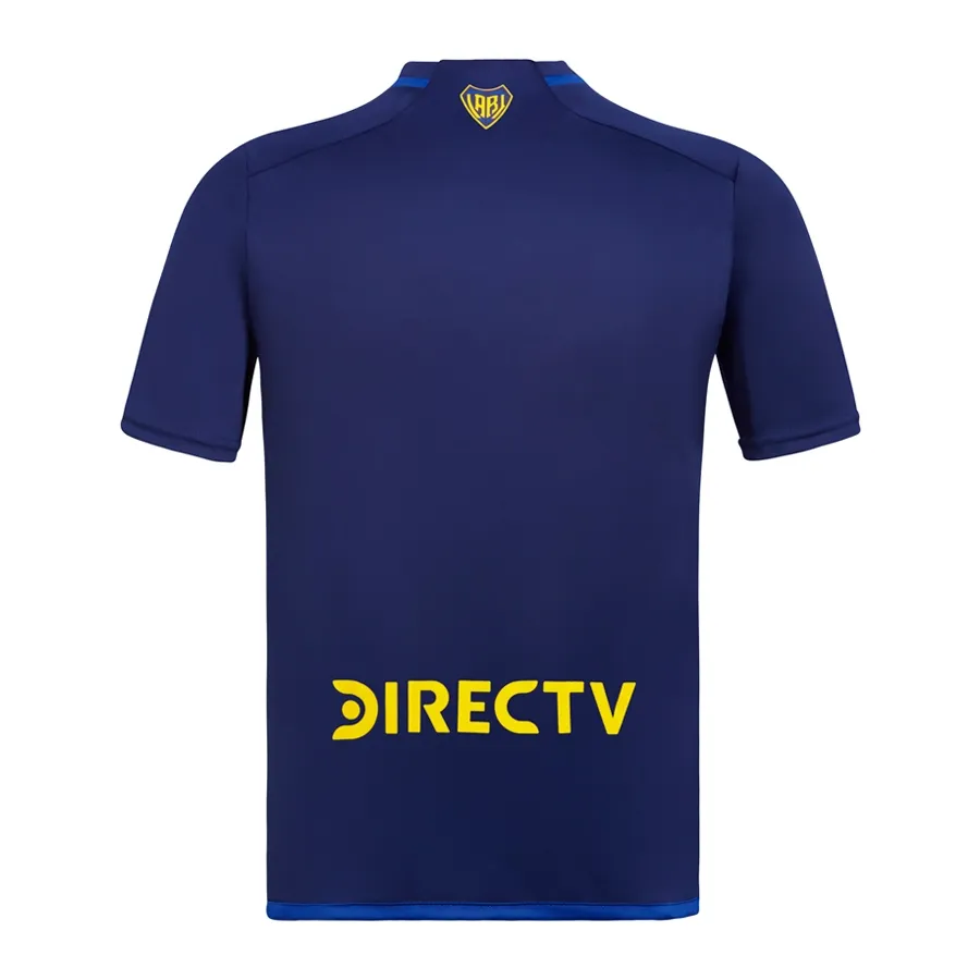 Imagen 1 de 2 de Camiseta adidas Boca Juniors Tercer Uniforme 24/25-MARINO/AMARILLO