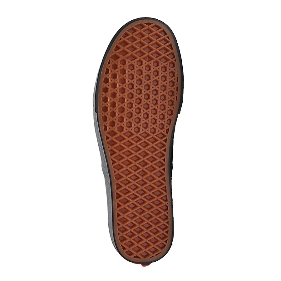 Imagen 4 de 5 de Zapatillas Vans Authentic-NEGRO/NEGRO