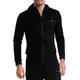 campera-fiume-sport-deco-NEGRO