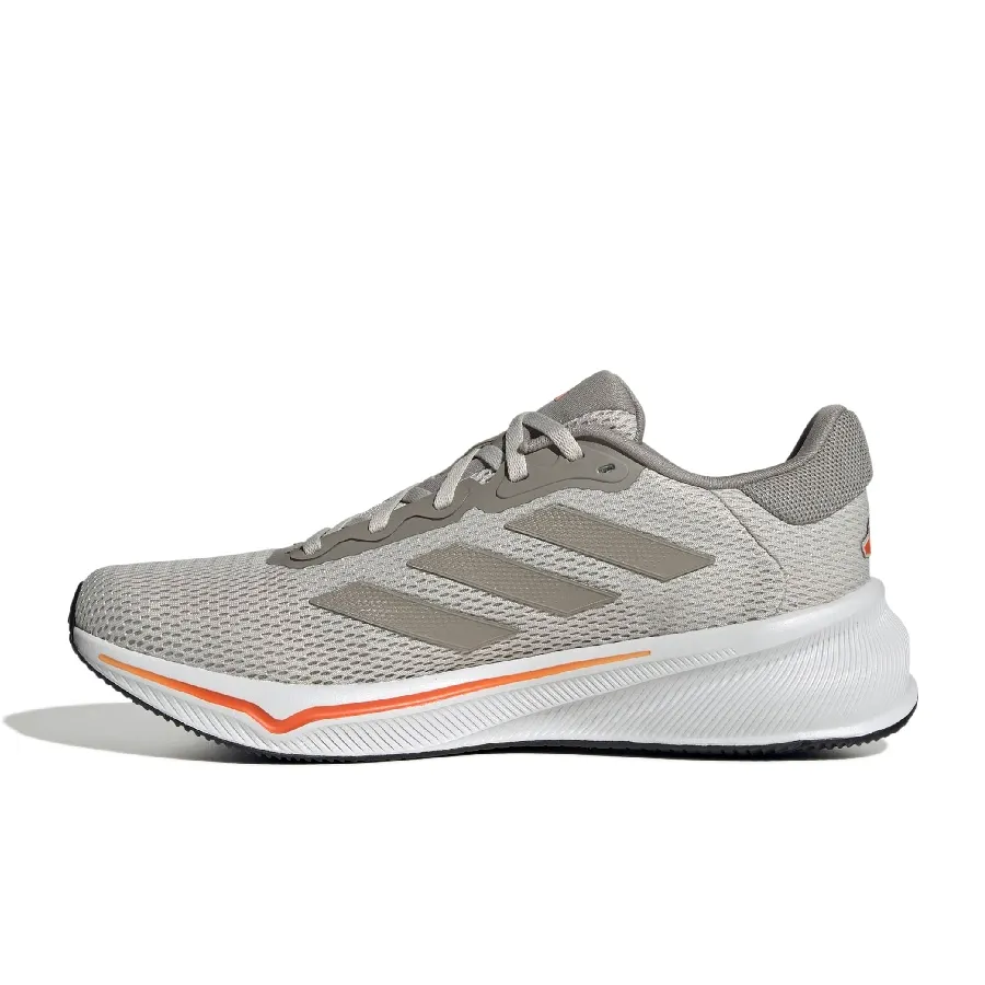 Imagen 2 de 7 de Zapatillas adidas Response-GRIS/BLANCO/NARANJA
