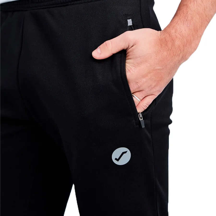 Imagen 5 de 6 de Pantalón Snauwaert Licht-NEGRO